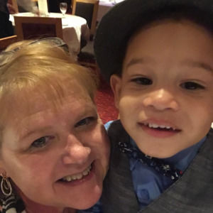 Meet your Posher, Kats